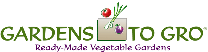 Gardens To Gro Logo